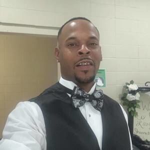 Meet your Posher, Jonathan